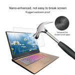 Màng kính cường lực toàn màn hình độ cứng bề mặt 9H cho Lenovo Y7000P 15.6 inch, Lenovo Y7000P