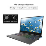 Màng kính cường lực toàn màn hình độ cứng bề mặt 9H cho Lenovo Y7000P 15.6 inch, Lenovo Y7000P
