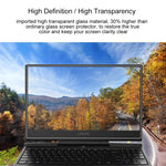Màng kính cường lực toàn màn hình độ cứng bề mặt 9H cho Lenovo Y7000P 15.6 inch, Lenovo Y7000P