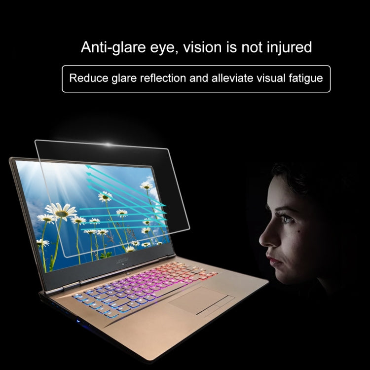 Màng kính cường lực toàn màn hình độ cứng bề mặt 9H cho Lenovo Y7000P 15.6 inch, Lenovo Y7000P