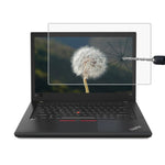 Miếng dán kính cường lực toàn màn hình độ cứng bề mặt 9H dày 0.4mm cho Lenovo ThinkPad A485 14 inch, Lenovo A485