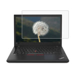 Miếng dán kính cường lực toàn màn hình độ cứng bề mặt 9H dày 0.4mm cho Lenovo ThinkPad A485 14 inch, Lenovo A485