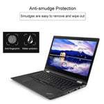 Màng kính cường lực toàn màn hình độ cứng bề mặt 9H dày 0.4mm cho Lenovo ThinkPad X380 Yoga 13.3 inch, X380 Yoga