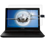 Miếng dán kính cường lực bảo vệ màn hình HD cho ASUS FX503 15.6 inch, Dành cho ASUS FX503 15.6 inch