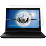 Miếng dán kính cường lực bảo vệ màn hình HD cho ASUS FX503 15.6 inch, Dành cho ASUS FX503 15.6 inch