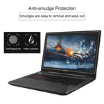 Miếng dán kính cường lực bảo vệ màn hình HD cho ASUS FX503 15.6 inch, Dành cho ASUS FX503 15.6 inch