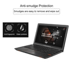 Miếng dán kính cường lực bảo vệ màn hình HD cho ASUS ROG GL553VD 15.6 inch, Dành cho ASUS ROG GL553VD 15.6 inch