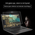Miếng dán kính cường lực bảo vệ màn hình HD cho ASUS ROG GL553VD 15.6 inch, Dành cho ASUS ROG GL553VD 15.6 inch