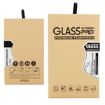 Laptop Screen HD Tempered Glass Protective Film for ASUS ROG GU501 15.6 inch, For ASUS ROG GU501 15.6 inch