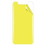 25 cái miếng dán bảo vệ màn hình trước mềm TPU full phủ cho iPhone X / XS, cho iPhone X / XS (25 cái)