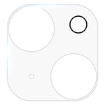 For iPhone 13 HD Rear Camera Lens Protector Tempered Glass Film, For iPhone 13(1 PC)