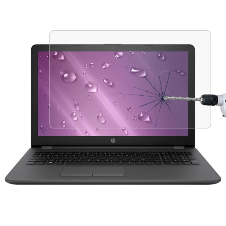 Miếng dán kính cường lực bảo vệ màn hình HD cho HP 255 G6 Notebook PC (ENERGY STAR) 15.6 inch, Dành cho HP 255 G6 Notebook PC (ENERGY STAR) 15.6 inch