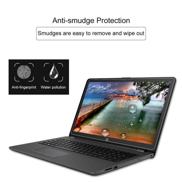 Miếng dán kính cường lực bảo vệ màn hình HD cho HP 255 G6 Notebook PC (ENERGY STAR) 15.6 inch, Dành cho HP 255 G6 Notebook PC (ENERGY STAR) 15.6 inch