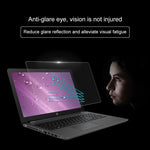 Miếng dán kính cường lực bảo vệ màn hình HD cho HP 255 G6 Notebook PC (ENERGY STAR) 15.6 inch, Dành cho HP 255 G6 Notebook PC (ENERGY STAR) 15.6 inch
