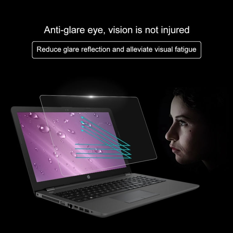 Miếng dán kính cường lực bảo vệ màn hình HD cho HP 255 G6 Notebook PC (ENERGY STAR) 15.6 inch, Dành cho HP 255 G6 Notebook PC (ENERGY STAR) 15.6 inch