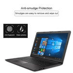 Miếng dán kính cường lực bảo vệ màn hình HD cho HP 255 G7 Notebook PC 15.6 inch, Dành cho HP 255 G7 Notebook PC 15.6 inch
