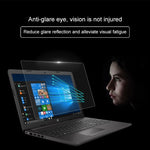 Miếng dán kính cường lực bảo vệ màn hình HD cho HP 255 G7 Notebook PC 15.6 inch, Dành cho HP 255 G7 Notebook PC 15.6 inch