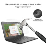 Miếng dán kính cường lực bảo vệ màn hình HD cho HP Chromebook 11 G6 EE 11.6 inch, Dành cho HP Chromebook 11 G6 EE 11.6 inch