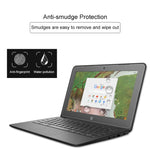Miếng dán kính cường lực bảo vệ màn hình HD cho HP Chromebook 11 G6 EE 11.6 inch, Dành cho HP Chromebook 11 G6 EE 11.6 inch