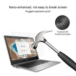Miếng dán kính cường lực bảo vệ màn hình HD cho HP Chromebook 13 G1 (ENERGY STAR) 13.3 inch, Dành cho HP Chromebook 13 G1 (ENERGY STAR) 13.3 inch