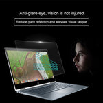 Miếng dán kính cường lực bảo vệ màn hình HD cho HP Chromebook x360 - 14-da0021nr 14 inch, Dành cho HP Chromebook x360 - 14-da0021nr 14 inch
