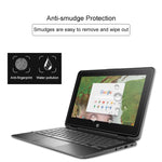Miếng dán kính cường lực bảo vệ màn hình HD cho HP Chromebook x360 11 G1 EE 11.6 inch, Dành cho HP Chromebook x360 11 G1 EE 11.6 inch