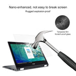 Miếng dán kính cường lực bảo vệ màn hình HD cho laptop Acer Spin 5 - SP513-52N-552K 13.3 inch, Dành cho laptop Acer Spin 5 - SP513-52N-552K 13.3 inch