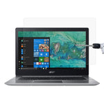 Miếng dán kính cường lực bảo vệ màn hình HD cho laptop Acer Swift 3 - SF314-52G-842K 14 inch, Dành cho laptop Acer Swift 3 - SF314-52G-842K 14 inch