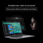 Miếng dán kính cường lực bảo vệ màn hình HD cho laptop Acer Swift 3 - SF314-52G-842K 14 inch, Dành cho laptop Acer Swift 3 - SF314-52G-842K 14 inch