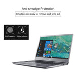 Miếng dán kính cường lực bảo vệ màn hình HD cho laptop Acer Swift 3 - SF314-54-524Y 14 inch, Dành cho laptop Acer Swift 3 - SF314-54-524Y 14 inch