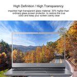 Miếng dán kính cường lực bảo vệ màn hình HD cho laptop Acer Swift 3 - SF314-54-524Y 14 inch, Dành cho laptop Acer Swift 3 - SF314-54-524Y 14 inch