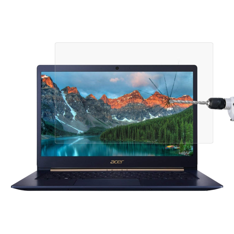 Miếng dán kính cường lực bảo vệ màn hình HD cho laptop Acer Swift 5 - SF514-52T-50AQ 14 inch, Dành cho laptop Acer Swift 5 - SF514-52T-50AQ 14 inch