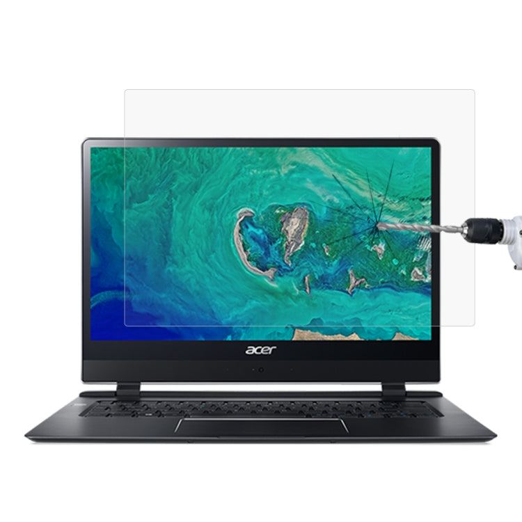 Miếng dán kính cường lực bảo vệ màn hình HD cho laptop Acer Swift 7 - SF714-51T-M9H0 14 inch, Dành cho laptop Acer Swift 7 - SF714-51T-M9H0 14 inch