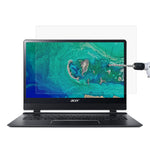 Miếng dán kính cường lực bảo vệ màn hình HD cho laptop Acer Swift 7 - SF714-51T-M9H0 14 inch, Dành cho laptop Acer Swift 7 - SF714-51T-M9H0 14 inch