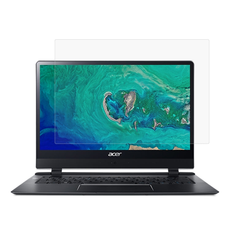 Miếng dán kính cường lực bảo vệ màn hình HD cho laptop Acer Swift 7 - SF714-51T-M9H0 14 inch, Dành cho laptop Acer Swift 7 - SF714-51T-M9H0 14 inch