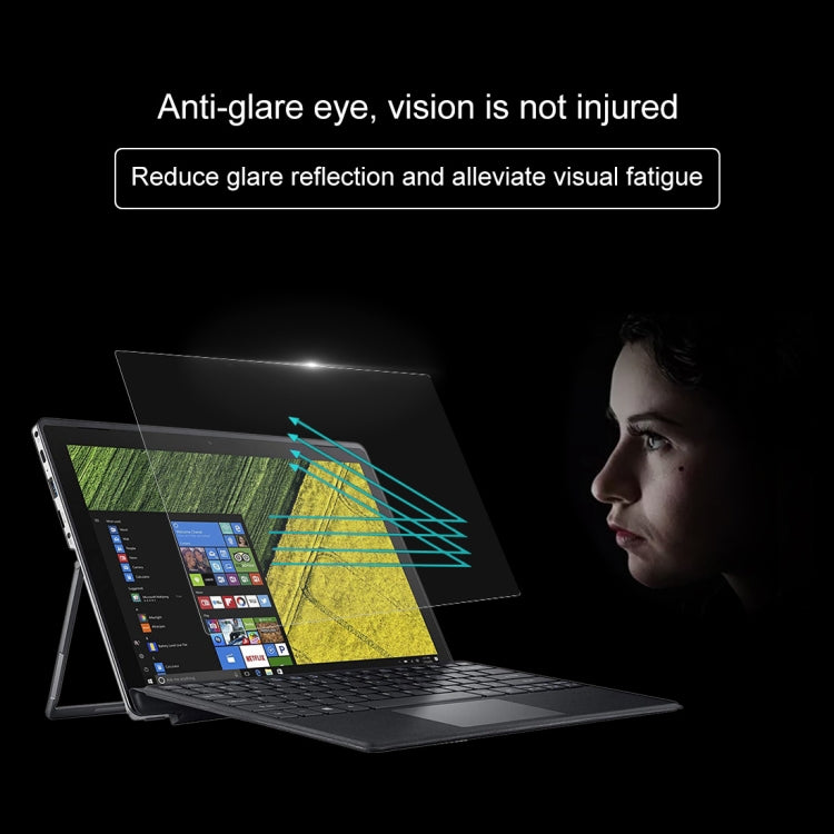 Miếng dán kính cường lực bảo vệ màn hình HD cho laptop Acer Switch 3 - SW312-31-P946 12.5 inch, Dành cho laptop Acer Switch 3 - SW312-31-P946 12.5 inch