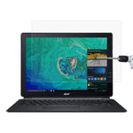 Miếng dán kính cường lực bảo vệ màn hình HD cho laptop Acer Switch 7 Black Edition - SW713-51GNP-879G 13.3 inch, Dành cho laptop Acer Switch 7 Black Edition - SW713-51GNP-879G 13.3 inch