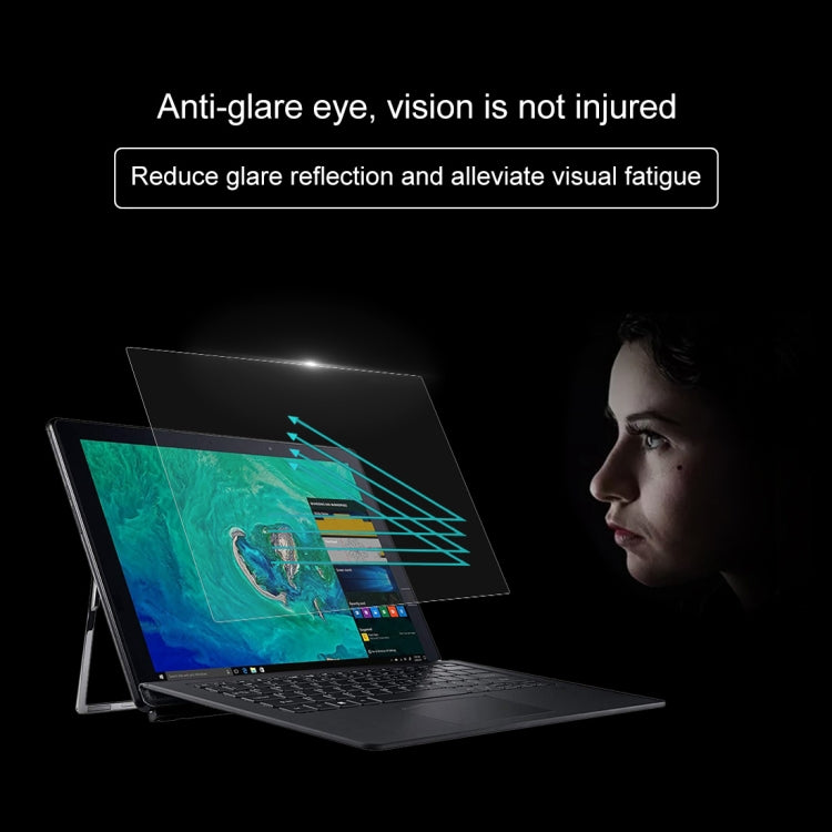 Miếng dán kính cường lực bảo vệ màn hình HD cho laptop Acer Switch 7 Black Edition - SW713-51GNP-879G 13.3 inch, Dành cho laptop Acer Switch 7 Black Edition - SW713-51GNP-879G 13.3 inch