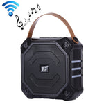 LN-29 DC 5V Portable Wireless Speaker with Hands-free Calling, Support USB & TF Card, LN-29