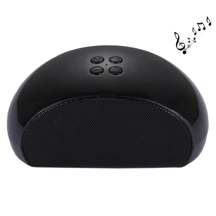 với micrô tích hợp, hỗ trợ gọi rảnh tay & thẻ TF & AUX IN & FM, khoảng cách Bluetooth: 10m