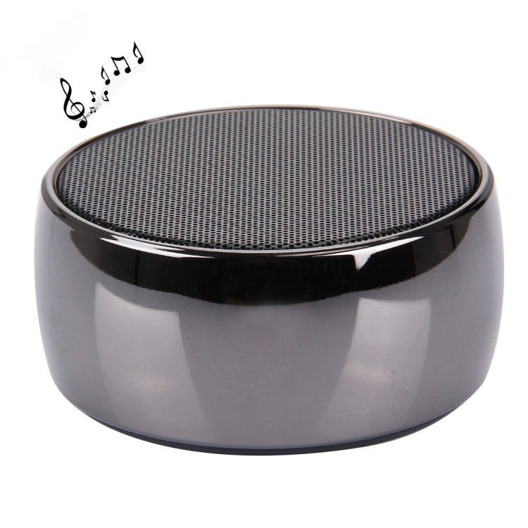 Loa Bluetooth di động BS01, hỗ trợ gọi rảnh tay & thẻ TF & AUX IN