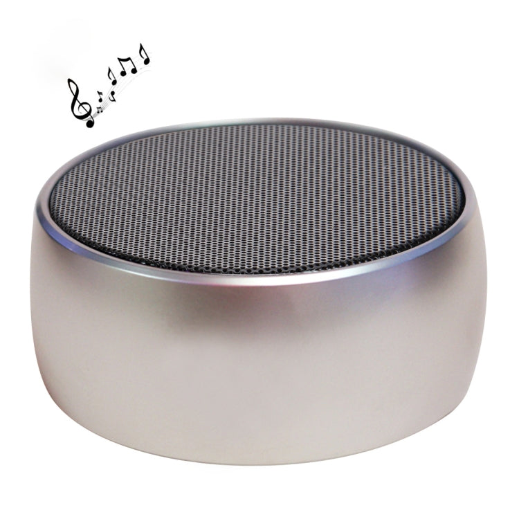 Loa Bluetooth di động BS01, hỗ trợ gọi rảnh tay & thẻ TF & AUX IN