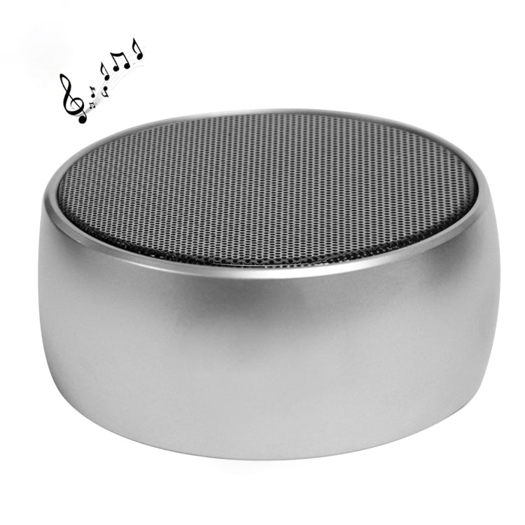 Loa Bluetooth di động BS01, hỗ trợ gọi rảnh tay & thẻ TF & AUX IN