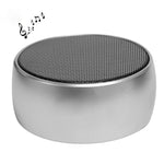 Loa Bluetooth di động BS01, hỗ trợ gọi rảnh tay & thẻ TF & AUX IN