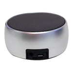 Loa Bluetooth di động BS01, hỗ trợ gọi rảnh tay & thẻ TF & AUX IN