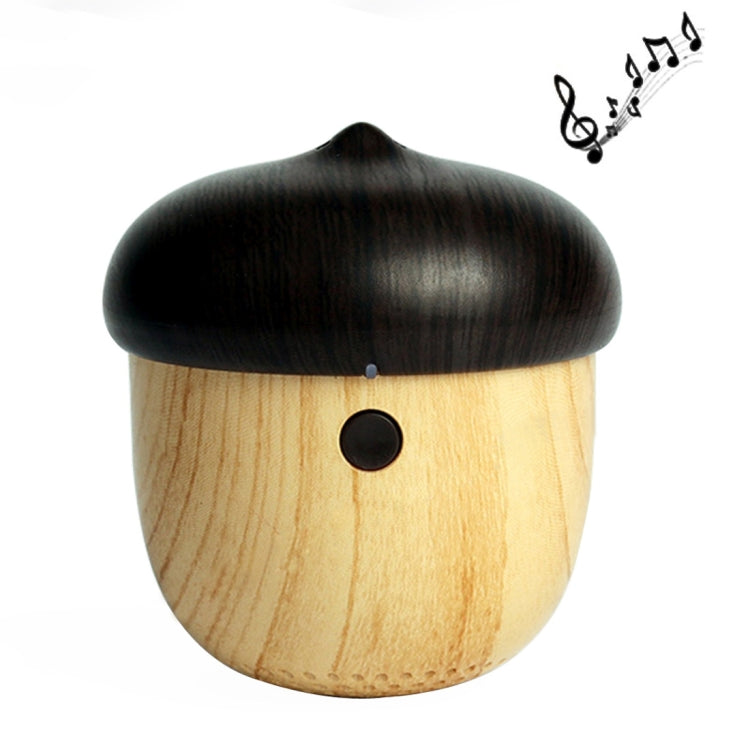 Loa Bluetooth ngoài trời di động A020 Nut V2.1 với micrô, hỗ trợ gọi rảnh tay