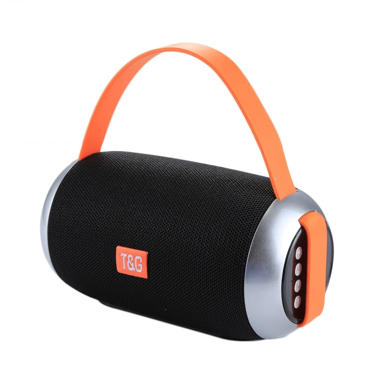 với Mic & Chức năng Radio FM, Hỗ trợ Rảnh tay & Thẻ TF & Phát U Disk, TG112