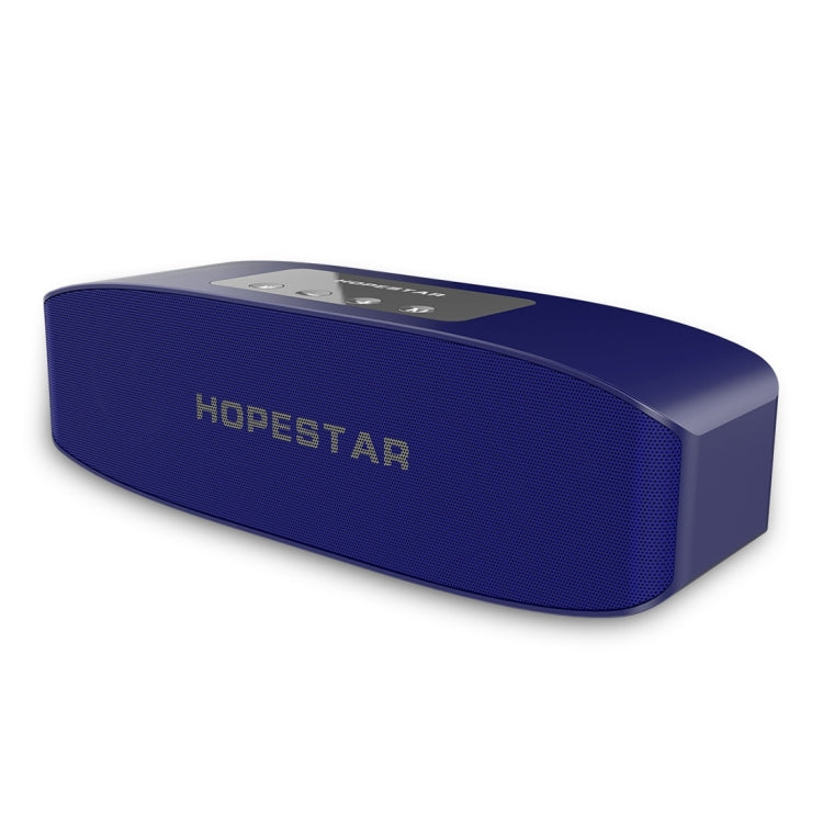 Loa Bluetooth không dây di động mini HOPESTAR H11 hình thỏ, Mic tích hợp, Hỗ trợ AUX / Gọi rảnh tay / FM / TF, H11