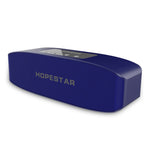 Loa Bluetooth không dây di động mini HOPESTAR H11 hình thỏ, Mic tích hợp, Hỗ trợ AUX / Gọi rảnh tay / FM / TF, H11