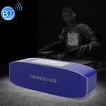 Loa Bluetooth không dây di động mini HOPESTAR H11 hình thỏ, Mic tích hợp, Hỗ trợ AUX / Gọi rảnh tay / FM / TF, H11